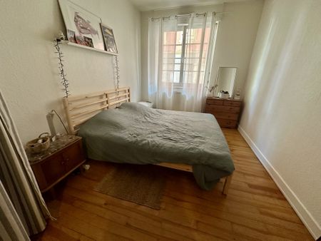 Location Appartement 2 pièces 53m² STRASBOURG 67000 - Photo 5