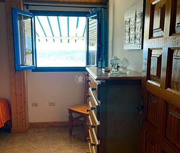 ** To rent 1 bedroom beach front house in Las Galletas - Photo 4