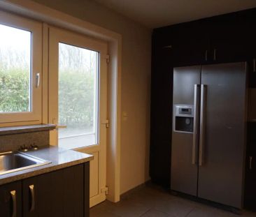 Rustig gelegen gerenoveerde woning in agrarisch gebied te Paal - Photo 4