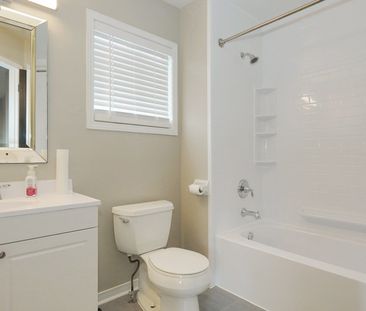For Lease - 1035 Beatrice Street Unit# Upper, Oshawa, Ontario - Photo 3