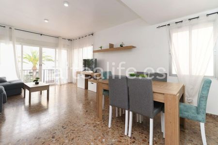 Avenida de la Nucía, Altea, Valencian Community 03590 - Photo 5