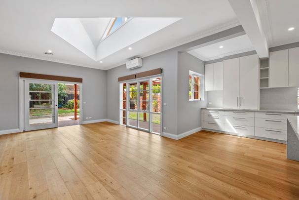 33 Pope Road, Blackburn VIC 3130 - House For Rent | Domain - Photo 1