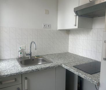 Location appartement 1 pièce, 24.61m², Alfortville - Photo 5