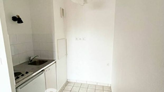 Studio - SECTEUR NANCY / OUDINOT / SAURUPT - Photo 1