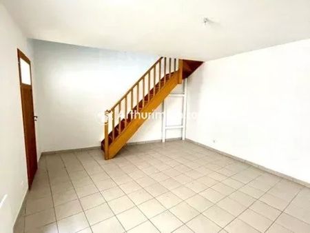 Location Appartement 4 pièces 94 m2 à Étampes - Photo 4