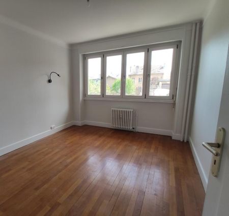 Location Appartement 4 pièces 88m² NANCY 54000 - Photo 4