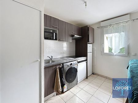 Appartement T3 près de LA RIVIERE SAINT SAUVEUR à louer - Photo 4