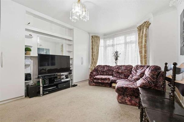 Heston Road, Hounslow, TW5 - Photo 1