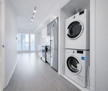 For Lease - 251 Jarvis Street Unit# 1702, Toronto, Ontario - Photo 3