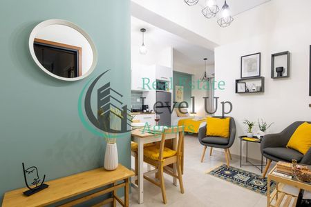 Studio/Γκαρσονιέρα για ενοικίαση Κέντρο Παγκρατίου (Παγκράτι) - Φωτογραφία 4