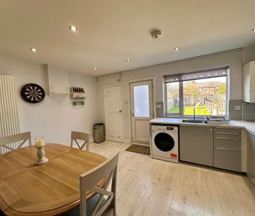 2 bedroom terraced house to rent - Photo 6