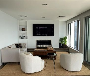 BEACHFRONT PENTHOUSE APARTMENT - FULLY FURNISHED - Photo 3