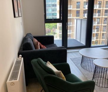 1 bedroom apartment to rent - Photo 2