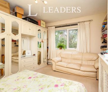 1 bedroom studio to rent Granville Park, Lewisham, SE13 - Photo 1