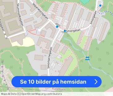 Smörgatan 1 - Foto 1