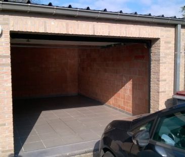 Appartement met garage! - Photo 6