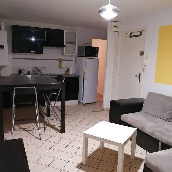 Appart F2 36m² (réf 2127306) - Photo 1