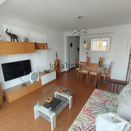 Alquiler de piso en Los Castillejos - La Trinidad - Photo 3