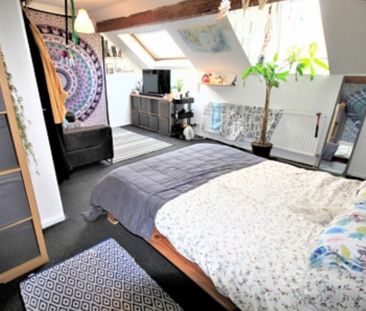 3 Bed - 142 Hyde Park Road, Woodhouse, Leeds - LS6 1AJ - Student - Photo 4