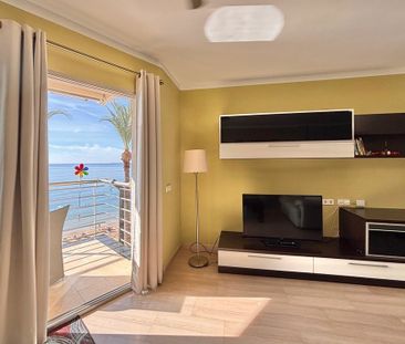 Piso en alquiler, Playa del Cura, , M268256 - Photo 1