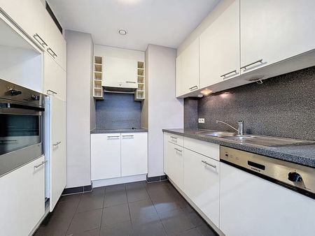 Appartement te huur - Photo 4