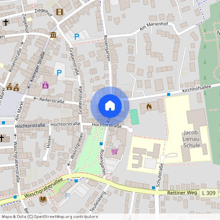 Schorbenhoeft 58, 23730, Neustadt In Holstein