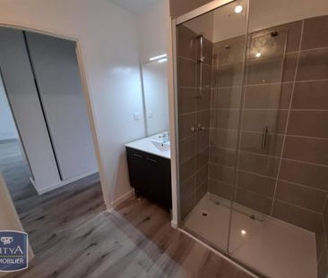 Location Appartement 2 pièces 47m² CORNEBARRIEU 31700 - Photo 6