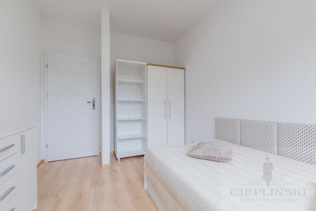 Mieszkanie z balkonem w nowym budynku z windą - Photo 2
