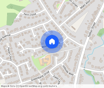 Woodland Drive, Flint, CH6 - Photo 1