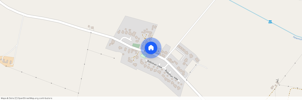 Sunnyside Court, Inverurie, Aberdeenshire, AB51