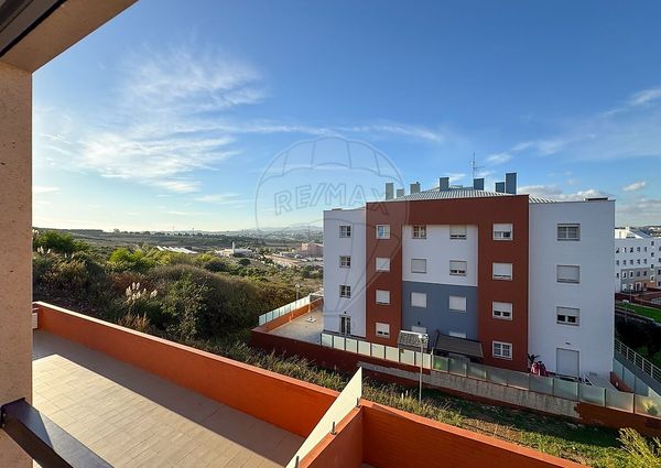Apartamento T2 em Lisboa