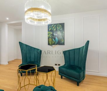 Aviatiei Tower brand new 1 bedroom For Rent - Fotografie 4