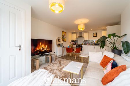 2 bedroom maisonette to rent - Photo 5
