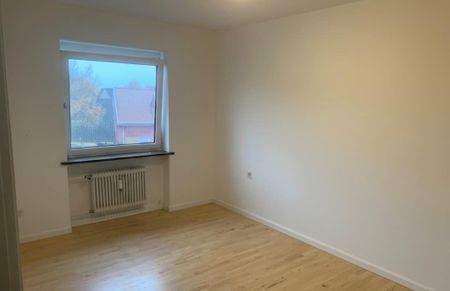 Rummelig 2-vær med altan - Foto 4