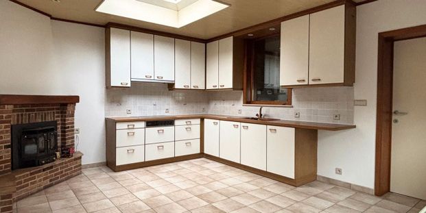 Appartement te huur in Lembeek voor € 850 met 2 slaapkamers - Foto 1