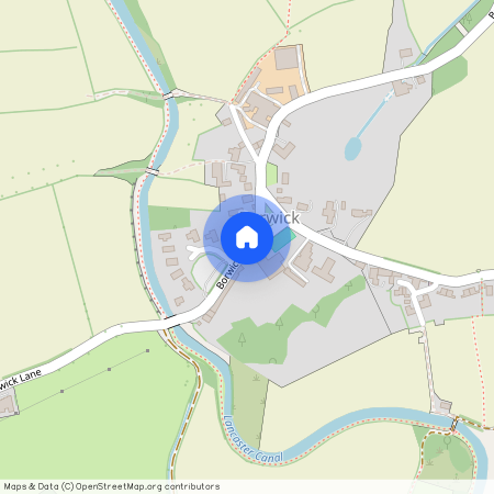 Briar Rose Cottage, Borwick, Carnforth, LA6 1JS