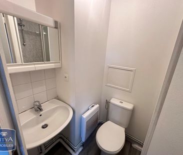 Location Appartement 1 pièce 17m² CAMBRAI 59400 - Photo 3