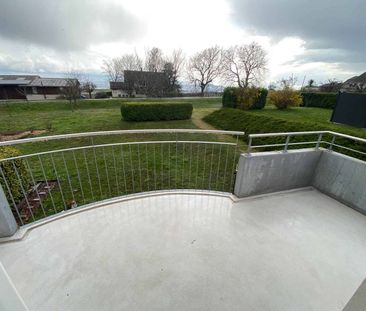 4 Zimmer, 88 m², 1. Stock - Photo 6