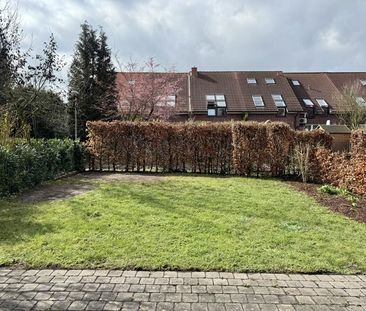 Doppelhaushälfte mit Einbauküche nahe Uniklinik in Münster-Gievenbeck - Photo 6