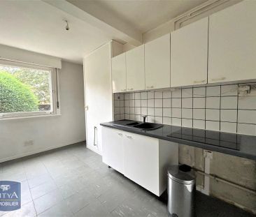 Appartement à louer 4 pièces 70.92m² - Photo 3
