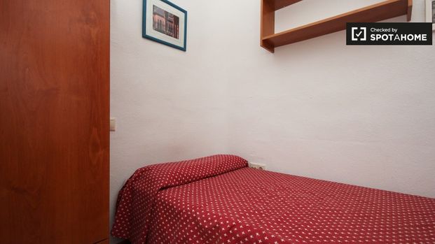 granada, Andalusia 18002 - Photo 1