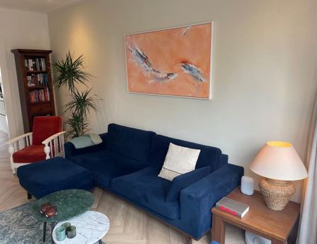 Dintelstraat 12-1, 1078 VS, Amsterdam - Foto 2