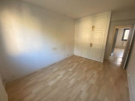 Location appartement 4 pièces, 81.45m², Le Bourget - Photo 2