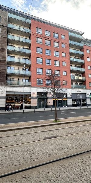 Greeg Court, Parnell Street, Dublin 1 - Photo 2
