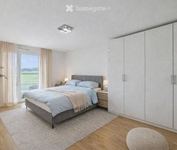 3.5 Zimmer, 84 m² - Photo 1