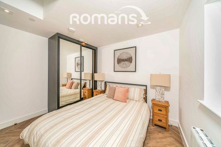 2 bedroom apartment to rent - Photo 5