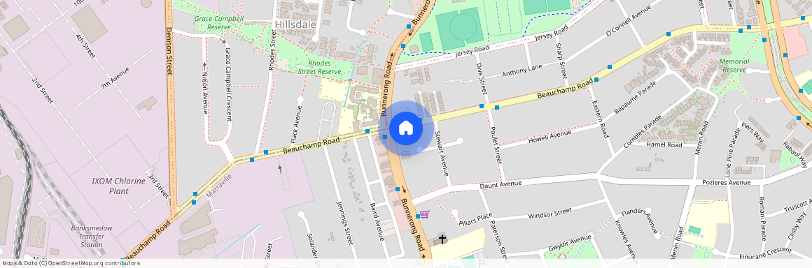 217A Beauchamp Road, NSW 2036, Matraville