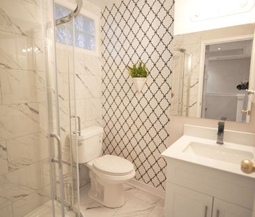 For Lease - 35 Longboat Avenue Unit# Upper, Toronto, Ontario - Photo 6