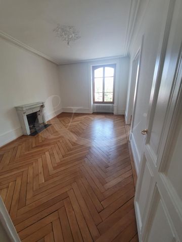 20 Av. du Mail, 6 room apartment of about 131 m2 - Foto 3