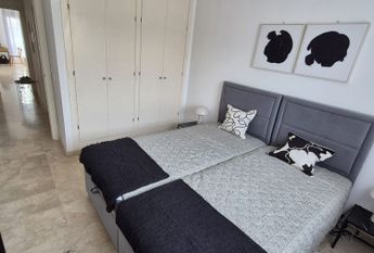 Ático En alquiler Avenida Sierra Morena, Chullera, Manilva